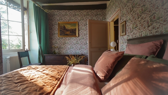 Manoir de la Salle du Roc - Gallery