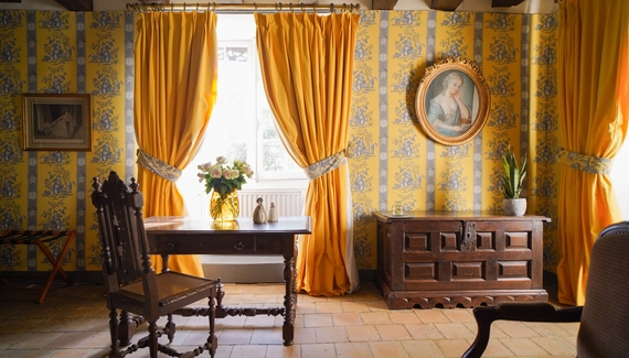 Manoir de la Salle du Roc - Gallery