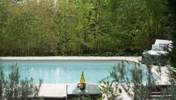 Manoir de la Salle du Roc - Gallery