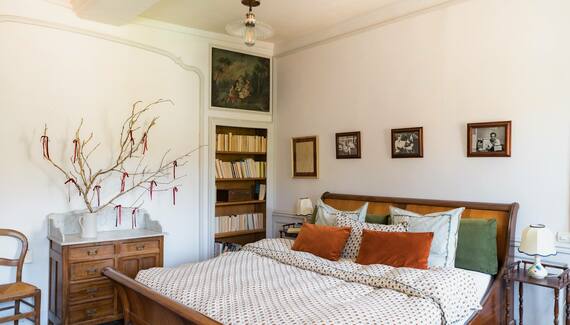 Les Volets Blancs - Gallery