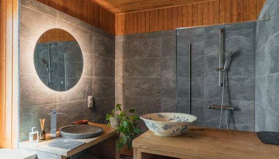 Les Volets Blancs - Gallery