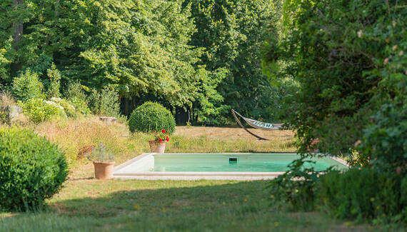 Les Volets Blancs - Gallery
