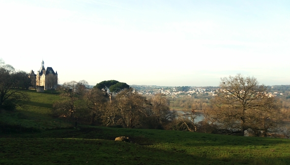 Château de La Colinière - Gallery