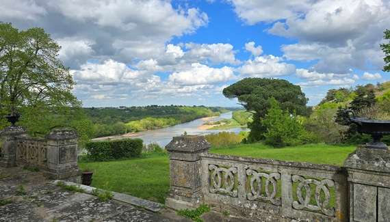 Château de La Colinière - Gallery