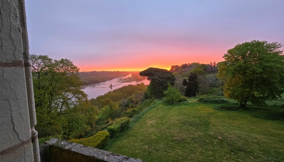 Château de La Colinière - Gallery
