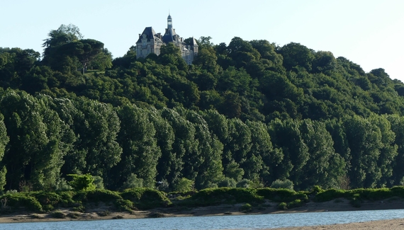 Château de La Colinière - Gallery