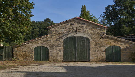 La Broise - Gallery