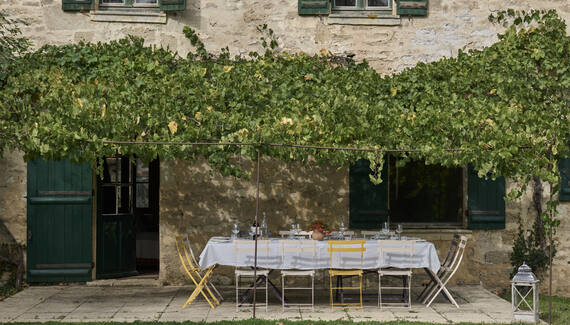 La Broise - Gallery