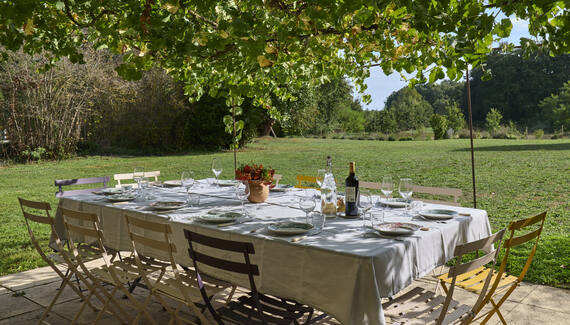 La Broise - Gallery