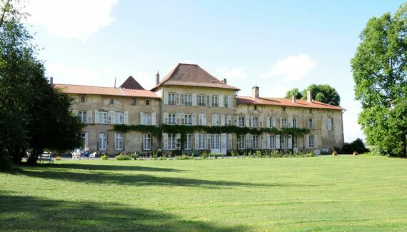 Château d’Alteville - Gallery