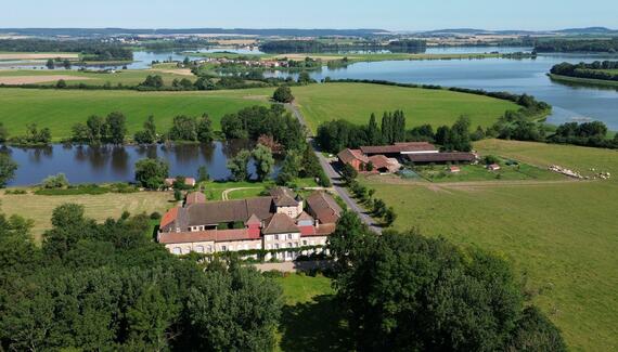 Château d’Alteville - Gallery