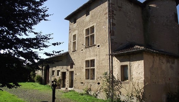 Château d’Alteville - Gallery