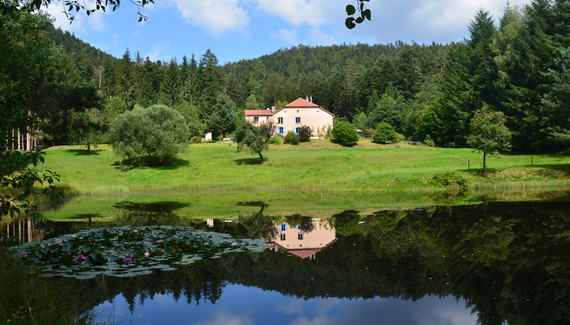 Auberge de la Cholotte - Gallery