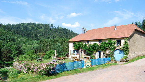 Auberge de la Cholotte - Gallery