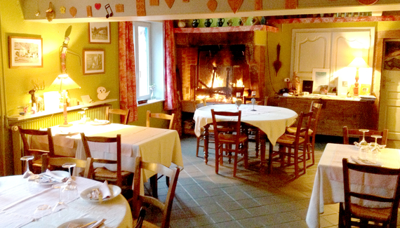 Auberge de la Cholotte - Gallery