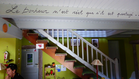 Auberge de la Cholotte - Gallery