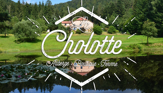 Auberge de la Cholotte - Gallery