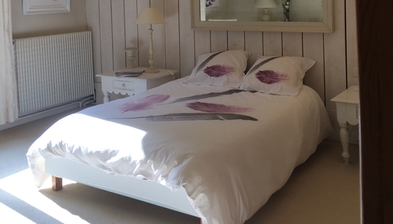 Auberge de la Cholotte - Gallery