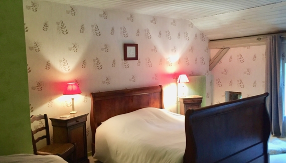Auberge de la Cholotte - Gallery