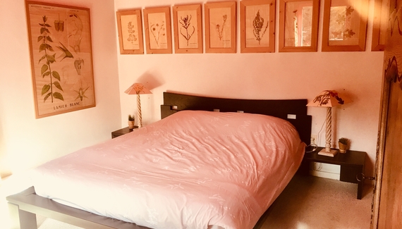 Auberge de la Cholotte - Gallery