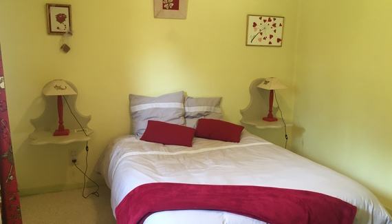 Auberge de la Cholotte - Gallery
