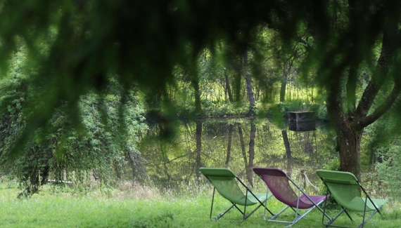 Auberge de la Cholotte - Gallery