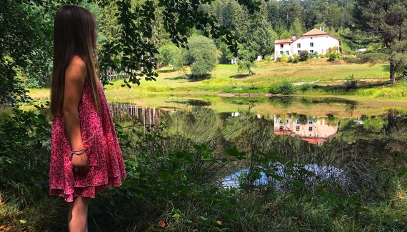 Auberge de la Cholotte - Gallery
