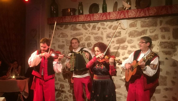 Auberge de la Cholotte - Gallery