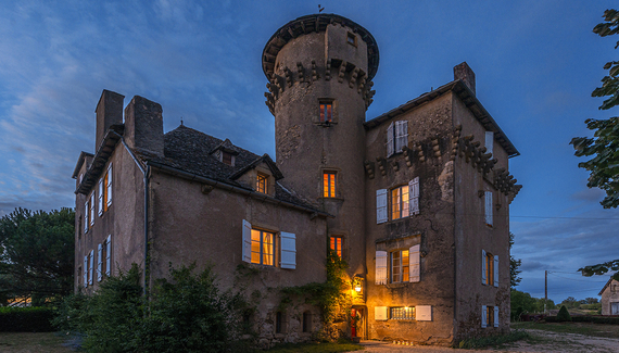 Château de la Garinie - Gallery