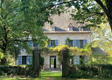 Château Mas de Pradié B&B