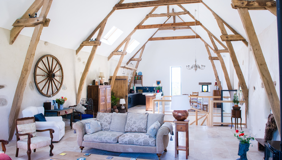 Gîte des Milans - Gallery