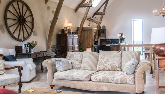 Gîte des Milans - Gallery