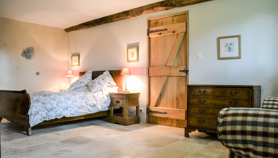 Gîte des Milans - Gallery