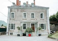 Chateau de La Lanette