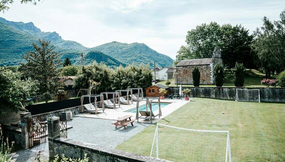 Chateau de La Lanette - Gallery