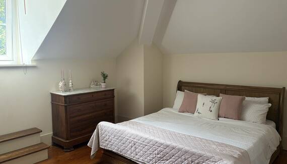 Chateau de La Lanette - Gallery