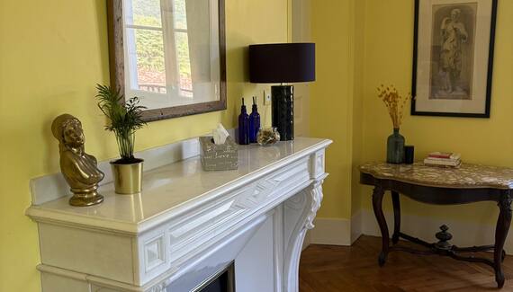 Chateau de La Lanette - Gallery