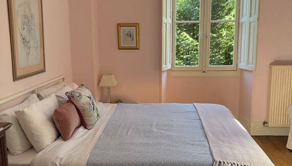 Chateau de La Lanette - Gallery