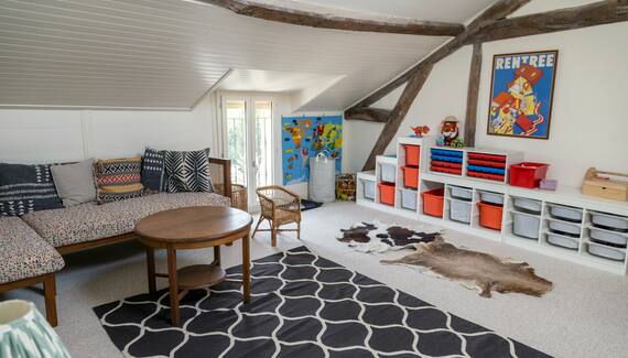 House in Saint-Laurent-de-Neste - Gallery
