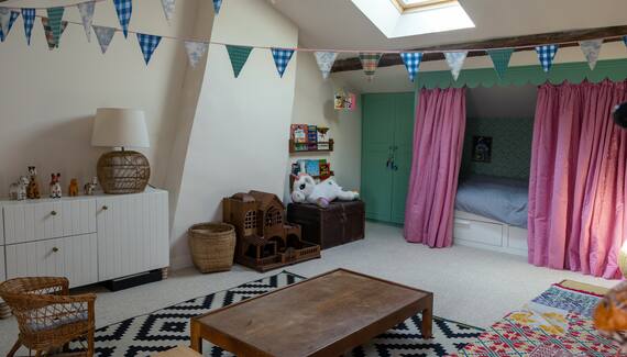 House in Saint-Laurent-de-Neste - Gallery