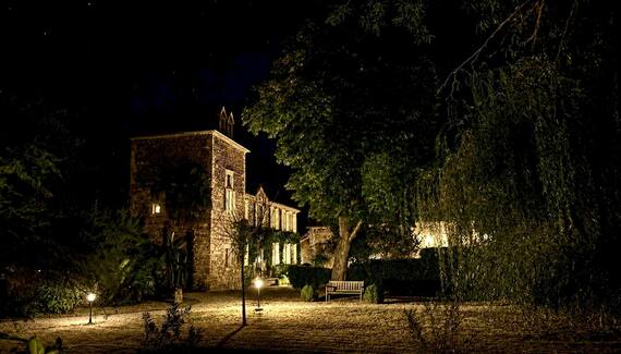 L'Ancienne Ecurie du Château Lezian - Gallery