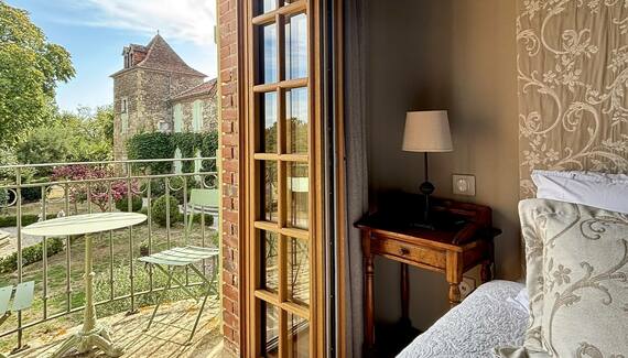 L'Ancienne Ecurie du Château Lezian - Gallery