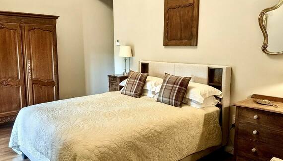 L'Ancienne Ecurie du Château Lezian - Gallery