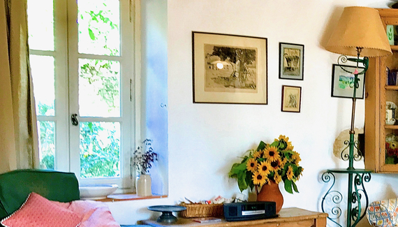 Bel Arbre - Gallery