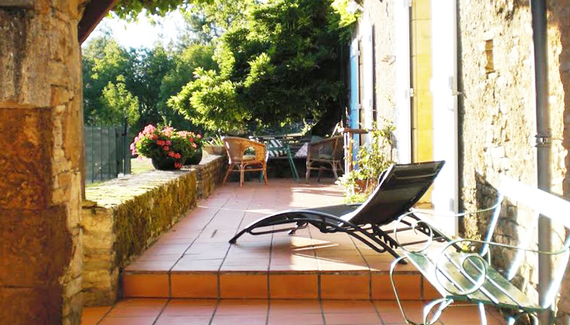 Bel Arbre - Gallery