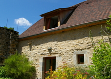 Gite at Marcilhac-sur-Célé