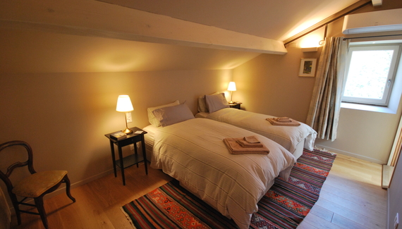 Gîte Le Saltre - Gallery