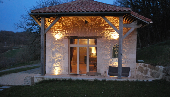 Gîte Le Saltre - Gallery