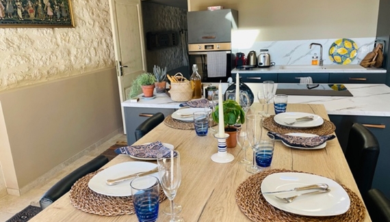 Gîte Le Saltre - Gallery