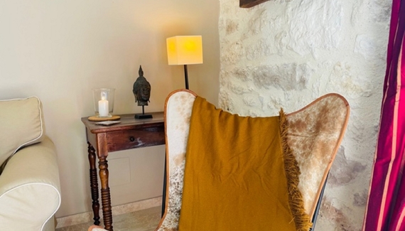 Gîte Le Saltre - Gallery